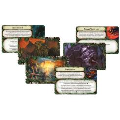 Настольная игра Geekach Games Прадавній жах (Eldritch Horror) Фото 2