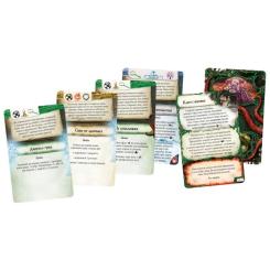 Настольная игра Geekach Games Прадавній жах (Eldritch Horror) Фото 3
