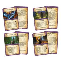 Настольная игра Geekach Games Прадавній жах (Eldritch Horror) Фото 4