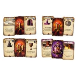 Настольная игра Lord of Boards Алхимики (Alchemists) Фото 1