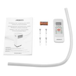 Кондиционер Ardesto ACM-09P-R290-A1 Фото 9