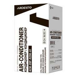 Кондиционер Ardesto ACM-09P-R290-A1 Фото 10