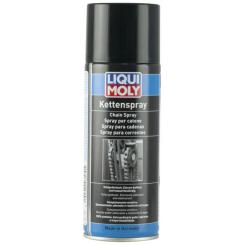 Смазка автомобильная Liqui Moly KETTENSPRAY 0,4л Фото