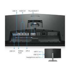 Монитор BenQ PD3225U Фото 7