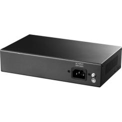 Коммутатор сетевой Cudy GS1010PS2(120W) Фото 1