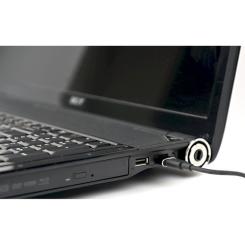 Переходник Cablexpert USB-A Male to USB-C Female USB2.0 Фото 3