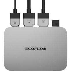 Солнечный инвертор EcoFlow PowerStream 800W Фото 2
