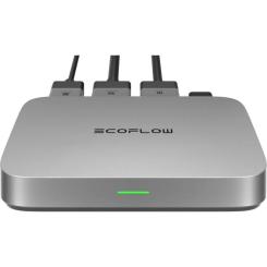 Солнечный инвертор EcoFlow PowerStream 800W Фото 3