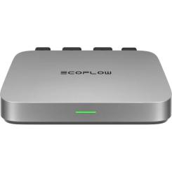 Солнечный инвертор EcoFlow PowerStream 800W Фото 4