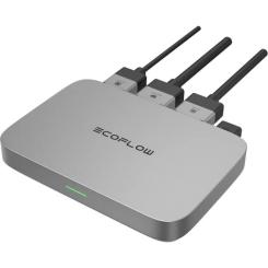 Солнечный инвертор EcoFlow PowerStream 800W Фото 5