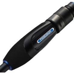 Удилище Ever Green Salty Sensation Neo NEOS-84MH-T 2.55m 1.5-18 Фото 1