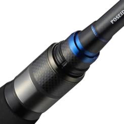 Удилище Ever Green Salty Sensation Neo NEOS-84MH-T 2.55m 1.5-18 Фото 3