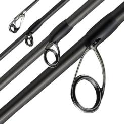 Удилище Ever Green Salty Sensation Neo NEOS-84MH-T 2.55m 1.5-18 Фото 4