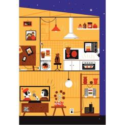 Книга Yakaboo Publishing Вогонь - Анна Сковронська Фото 5