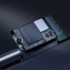 Накопитель SSD ADATA M.2 2230 2TB GAMMIX S55 Фото 4