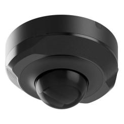 Камера видеонаблюдения Ajax DomeCam Mini (5/4.0) black Фото 1