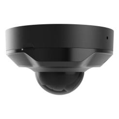 Камера видеонаблюдения Ajax DomeCam Mini (5/4.0) black Фото 3