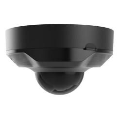 Камера видеонаблюдения Ajax DomeCam Mini (5/4.0) black Фото 4
