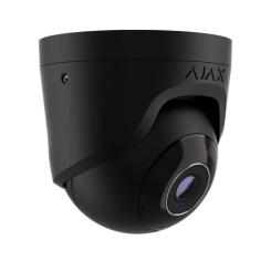 Камера видеонаблюдения Ajax TurretCam (8/2.8) black Фото 1
