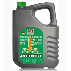 Антифриз Profex Pro Green G11 MEG-35 10кг Фото