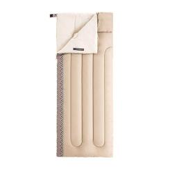 Спальный мешок Naturehike L150 NH20MSD05 правий (13°C) бежевий Фото