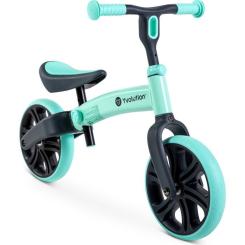 Беговел Yvolution Yvelo Junior зеленый Фото 1