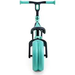 Беговел Yvolution Yvelo Junior зеленый Фото 4