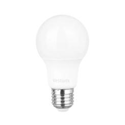 Лампочка Vestum A60 12W 4100K 220V E27 Фото