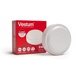 Светильник Vestum LED 8W 4500K 220V Фото