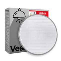 Светильник Vestum GRILL зоряне небо 36W 4000К 2900Lm Фото
