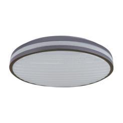 Светильник Vestum GRILL зоряне небо 36W 4000К 2900Lm Фото 1