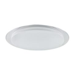 Светильник Vestum SATURN зоряне небо 36W 4000К 2900Lm Фото 1