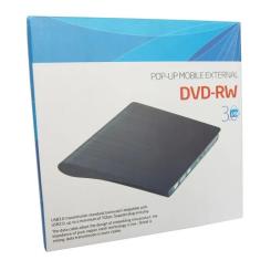 Оптический привод DVD-RW Maiwo K525 Фото 9