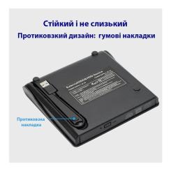 Оптический привод DVD-RW Maiwo K525 Фото 3