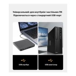 Оптический привод DVD-RW Maiwo K525 Фото 4