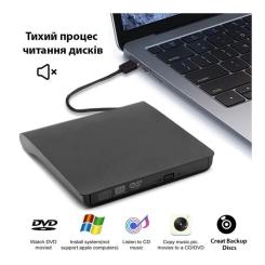 Оптический привод DVD-RW Maiwo K525 Фото 5