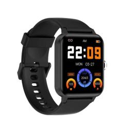 Смарт-часы Blackview R30 44mm black Фото 2