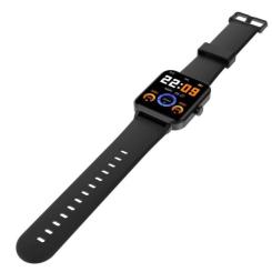 Смарт-часы Blackview R30 44mm black Фото 4