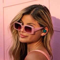 Наушники Jlab GO Air Pop Teal Фото 5