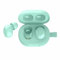 Наушники Jlab JBuds Mini Mint Green Фото 1