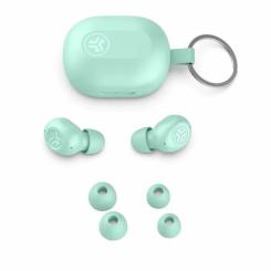 Наушники Jlab JBuds Mini Mint Green Фото 3