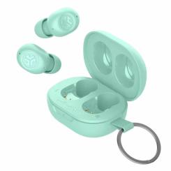Наушники Jlab JBuds Mini Mint Green Фото 4