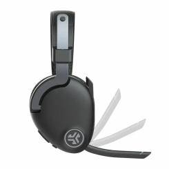 Наушники Jlab JBuds Work Wireless Black Фото 1