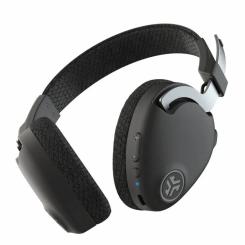 Наушники Jlab JBuds Work Wireless Black Фото 2