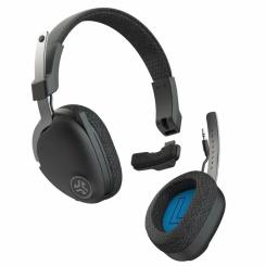 Наушники Jlab JBuds Work Wireless Black Фото 4