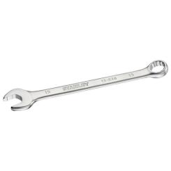 Ключ Stanley FATMAX ANTI SLIP комбинированный, 15 мм. Фото 1