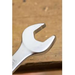 Ключ Stanley FATMAX ANTI SLIP комбинированный, 15 мм. Фото 6