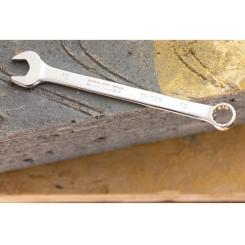 Ключ Stanley FATMAX ANTI SLIP комбинированный, 15 мм. Фото 8