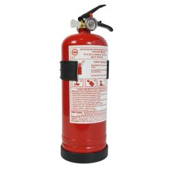 Огнетушитель Poputchik 2 кг Фото