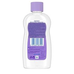 Детское масло Johnson’s baby Перед сном 200 мл Фото 1